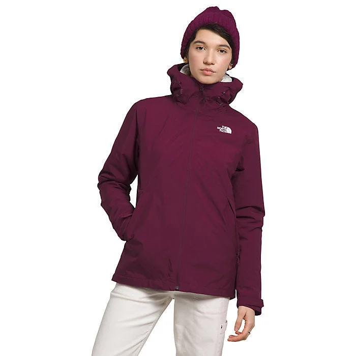 women's coats for hikingWomen's Carto Triclimate Jacket