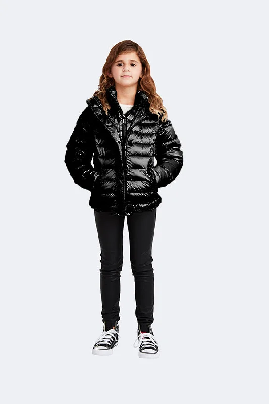 women's coats for those who love to mix and matchKimmy for girls