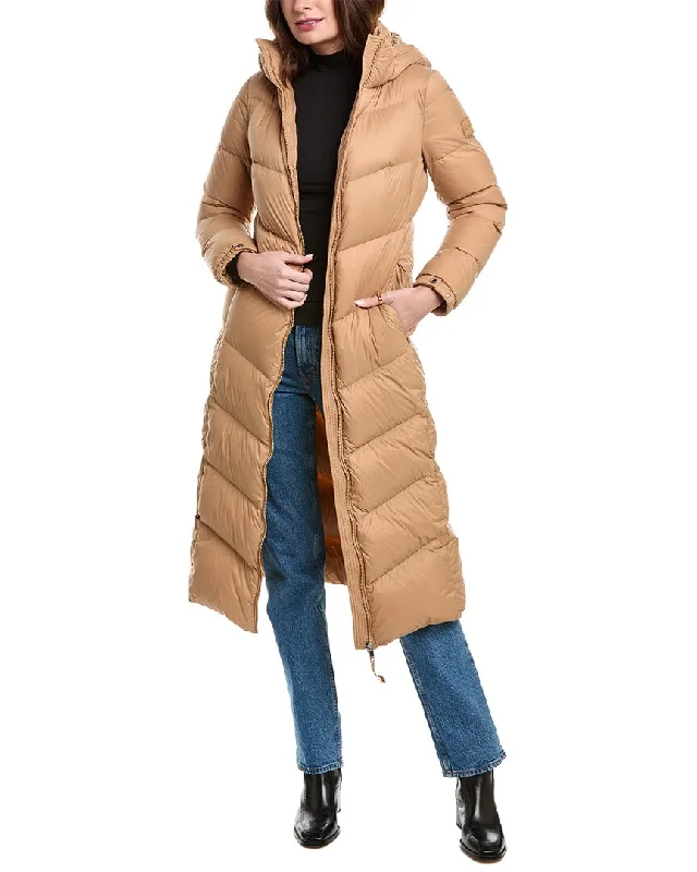 women's coats for breastfeeding mothersHugo Boss Pamaxi2 Coat