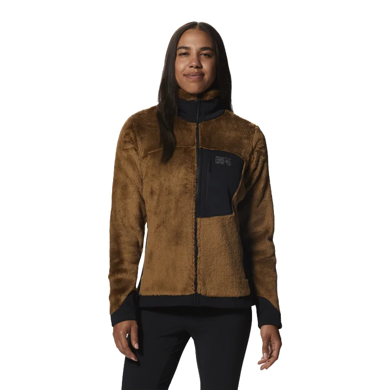 women's coats for day-to-night transitionsWomen's Polartec® High Loft™ Jacket