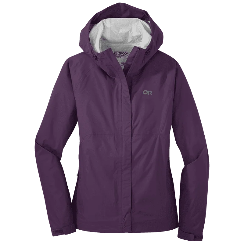 women's duffle coatsWomen's Apollo Rain Jacket [2022]