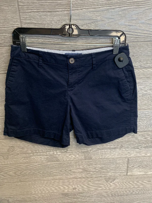 women's polyester shortsBlue Shorts Old Navy, Size 2