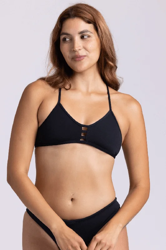 Mix-and-Match Female SwimwearTomcat Bikini Top