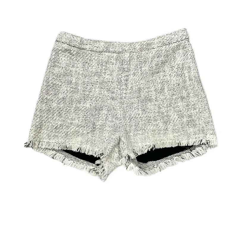 women's low-rise shortsCream Shorts By Free People, Size: 4