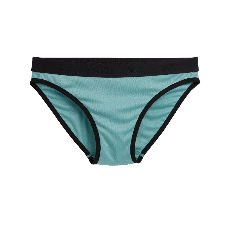 Chlorine-Free Female SwimwearTucking Bikini - Scilla