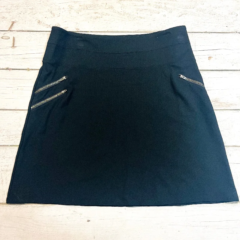 women's lace A-line skirtsSkirt Mini & Short By Athleta  Size: 16