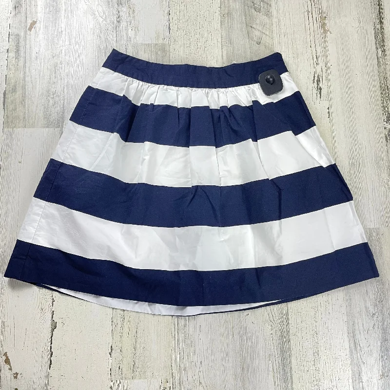 women's eco-friendly checked skirtsSkirt Mini & Short By Banana Republic O  Size: 2