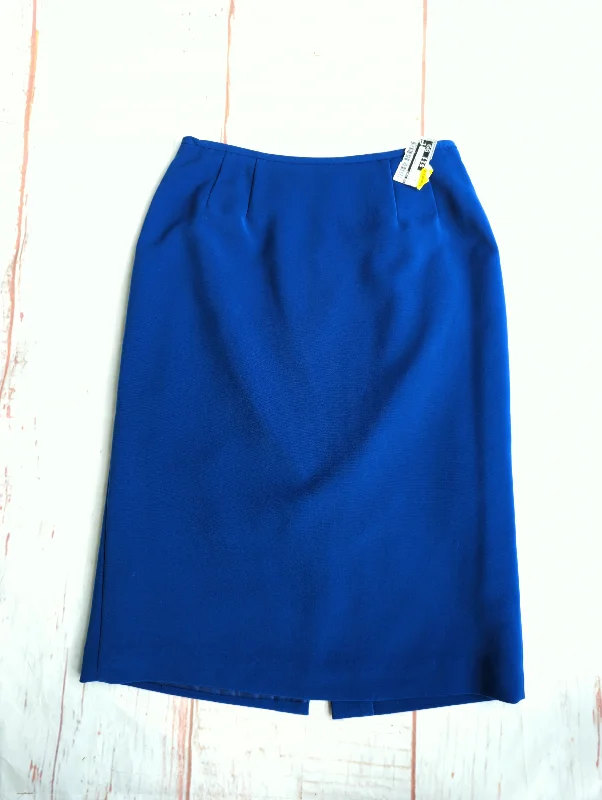 women's business skirtsSkirt Mini & Short By Le Suit  Size: 6