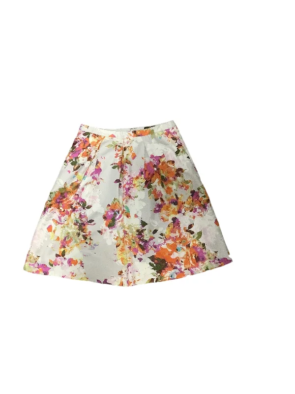 women's woven A-line skirts for summerSkirt Mini & Short By Limited  Size: S