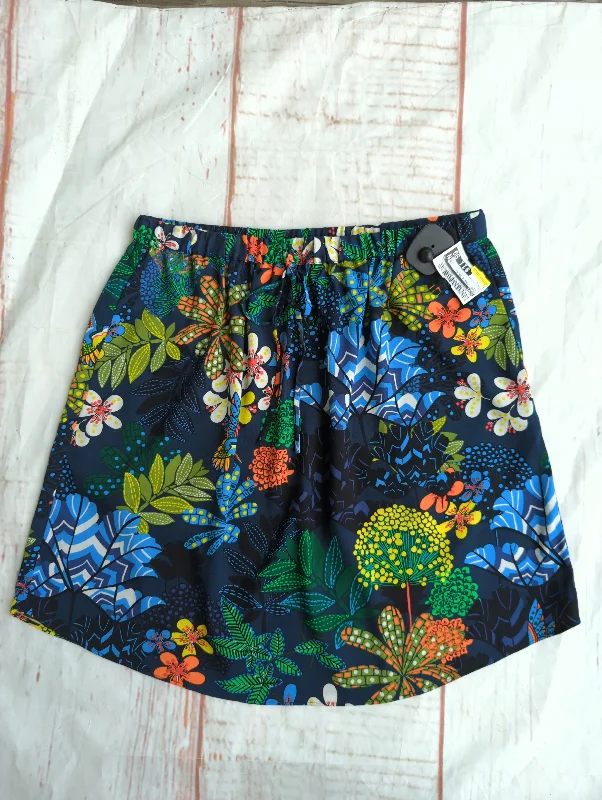 women's woven A-line skirts for summerSkirt Mini & Short By Loft  Size: S