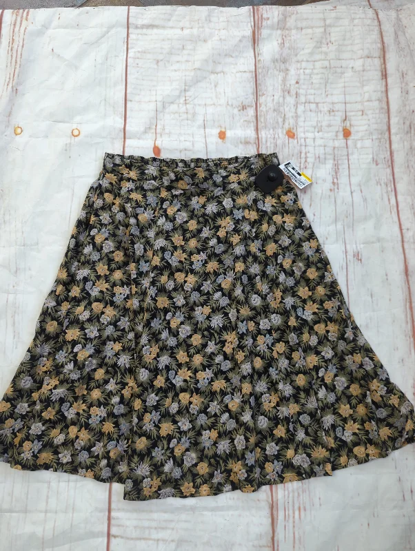 women's formal skirtsSkirt Mini & Short By Sag Harbor  Size: M