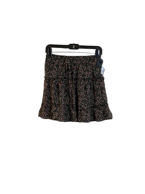 women's business skirtsSkirt Mini & Short By Sienna Sky  Size: M