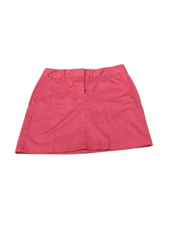 women's everyday casual skirtsSkirt Mini & Short By Vineyard Vines  Size: 2