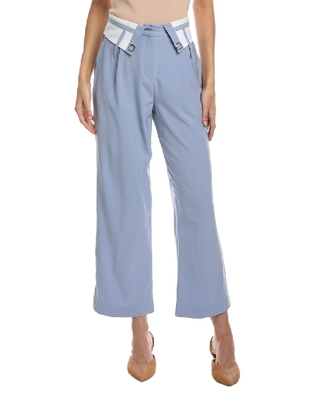 women's capri pantsBeulah Pant