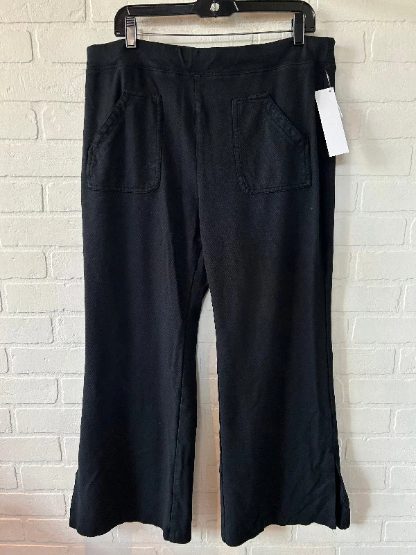 women's skinny pantsBlack Pants Other Maeve, Size 16