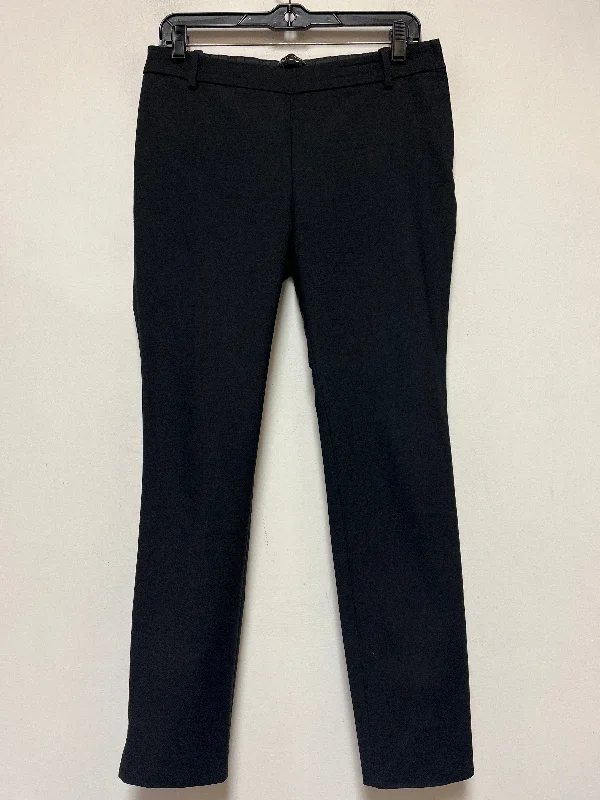 women's relaxed-fit pantsBlack Pants Other Zara Women, Size M