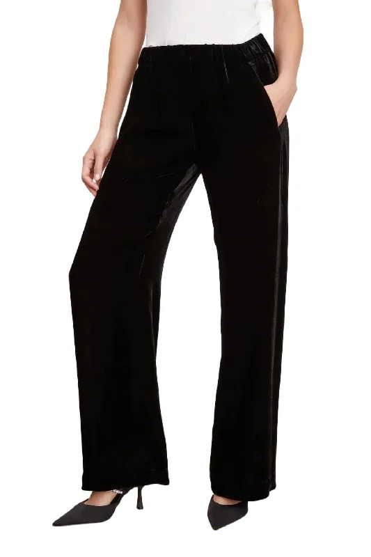 women's formal pantsFrida Pant In Black