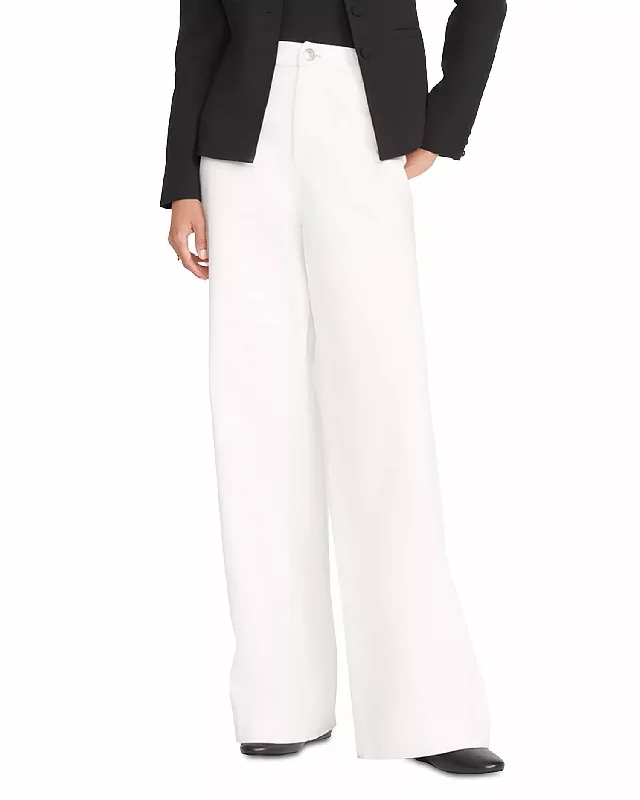 women's convertible pantsGrayson Pant In White