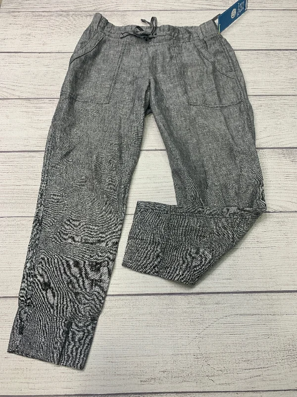 women's tall pantsGrey Pants Ankle Athleta, Size 4