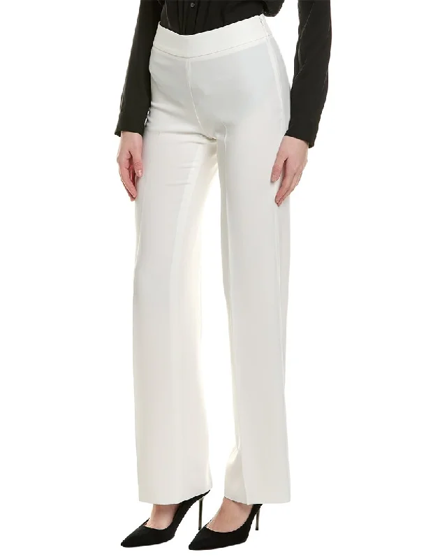 women's wide-leg pantsMax Mara Studio Estense Trouser