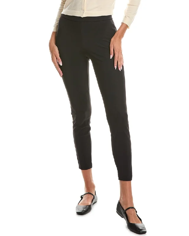 women's corduroy pantsTheory Adbelle High-Rise Pant