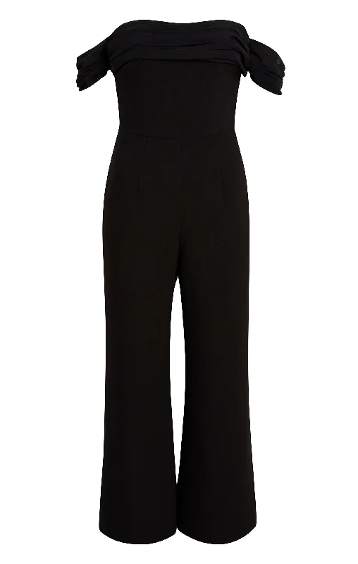 women's empire waist dressesPaz Jumpsuit